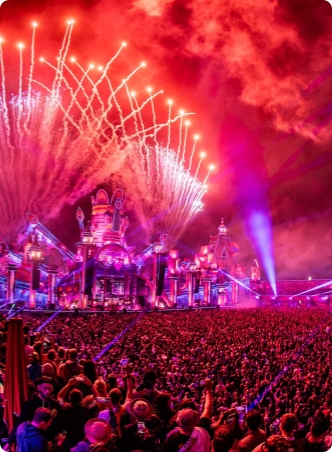 Festivals & events