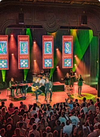 Live performance