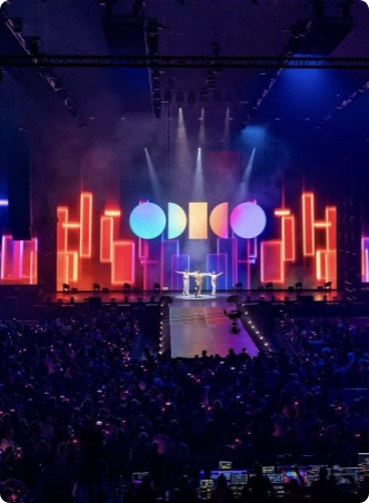 Show production