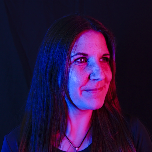 Suzanne van Dongen