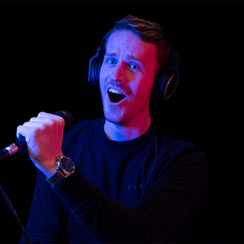 Gijs Ankone
