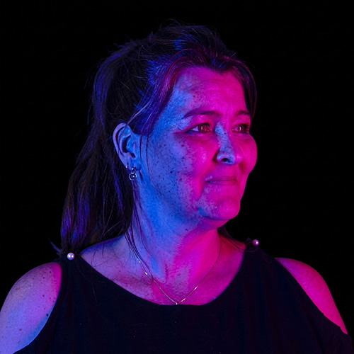Leontine van Loon