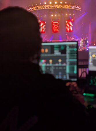 Vacature: ICT Medewerker (Hardware & Support)