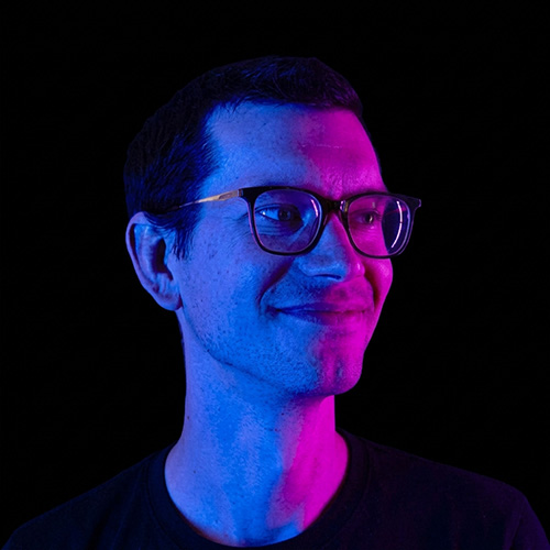 Roel van Diek