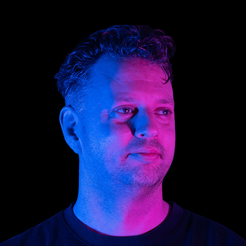 Sandor van Veen