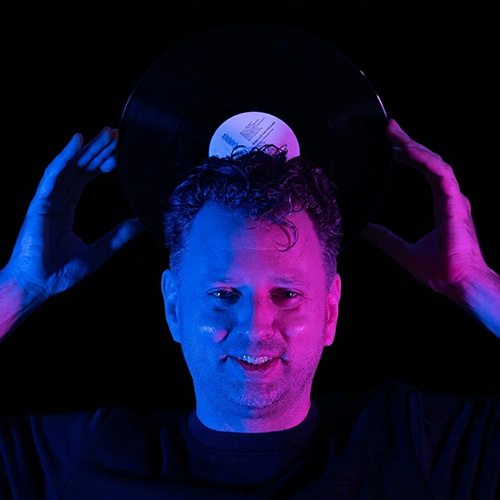 Sandor van Veen