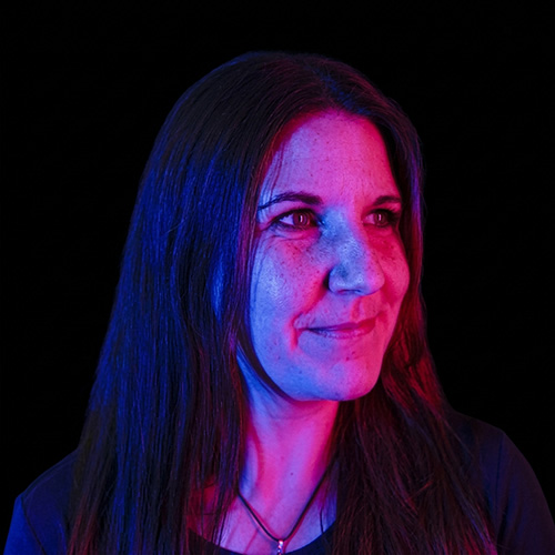 Suzanne van Dongen