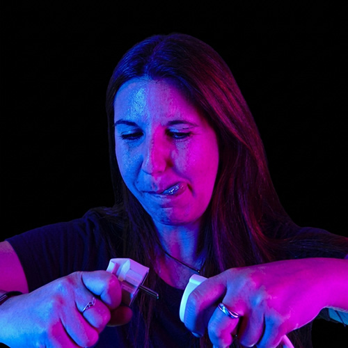 Suzanne van Dongen
